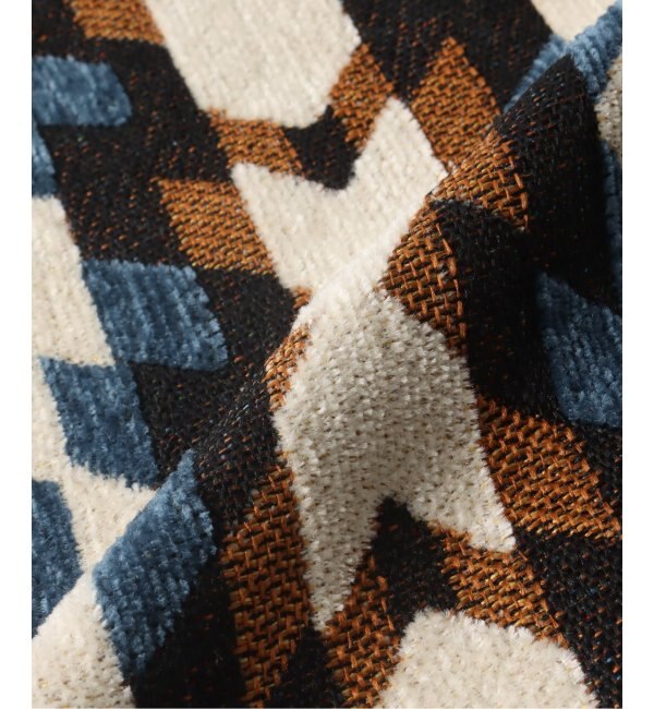 PENDLETON / ペンドルトン】別注 RANCHO CUSHION クッションカバー