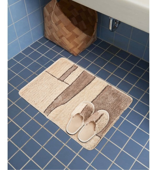 《予約》MARSE BATH MAT マルセ バスマット