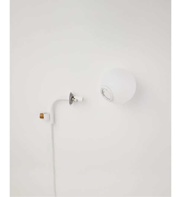 DRAW A LINE/ドローアライン】024 Ball Lamp|journal standard ...