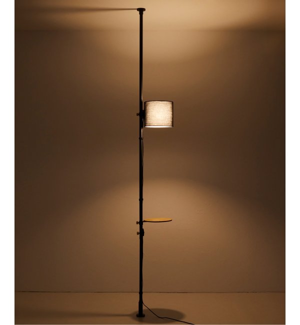 DRAW A LINE/ドローアライン】026 Fabric Lamp|journal standard ...