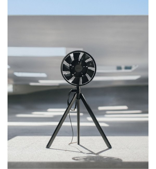 【BALMUDA/バルミューダ】 GreenFan Studio　扇風機 サーキュレーター