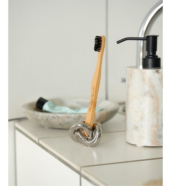 ߥͤ㤨֡ڥ㡼ʥ롡ɡե˥㡼/journal standard Furniture ͽTOOTHBRUSH STAND ֥饷 СפβǤʤ2,970ߤˤʤޤ