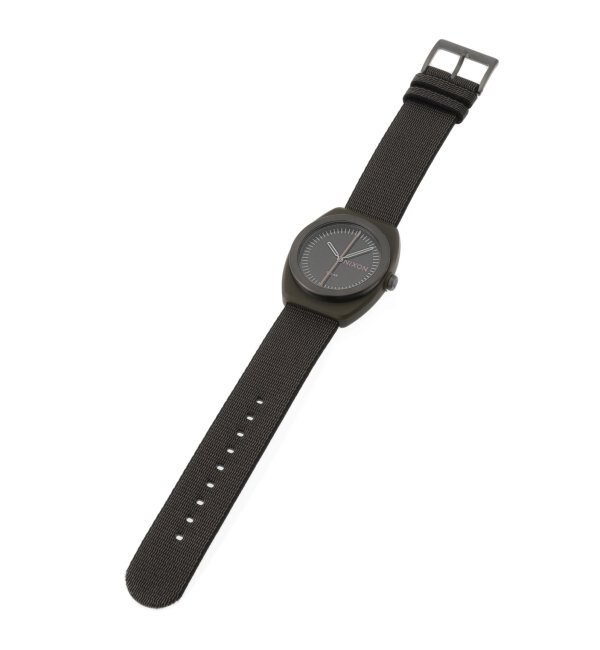 NIXON Light-Wave Surplus【 ウォッチ 】