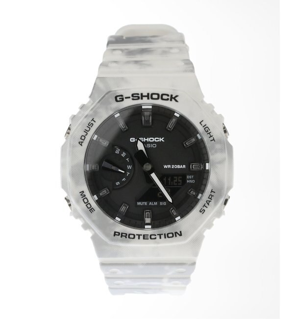 Gshock GAE-2100GC-7AJR【 ウォッチ 】