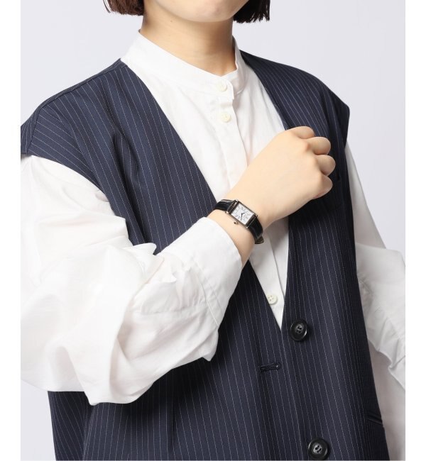 SEIKO / セイコー】ESSENTIALS SWR053（新品）｜HIROB（ヒロブ）の通販｜BAYCREW'S STORE