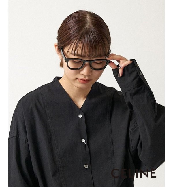 CELINE/セリーヌ 】CL50098I-50001 Optical|HIROB(ヒロブ)の通販｜アイルミネ