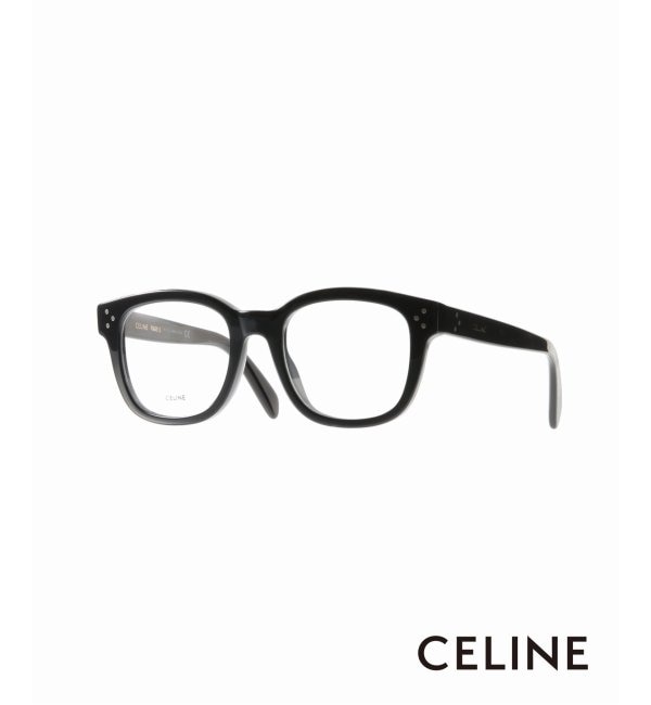 最善 値下げ CELINE EYETHINK HIROB エクスルーシブ展開モデル www