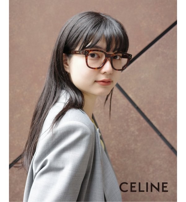 CELINE/セリーヌ】CL50098I-50052|HIROB(ヒロブ)の通販｜アイルミネ