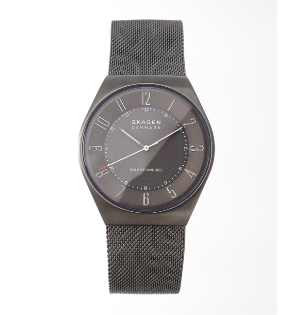 SKAGEN SKW6836 37mm【 ウォッチ 】|HIROB(ヒロブ)の通販｜アイルミネ