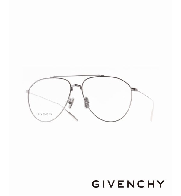 ファッションメンズのイチオシ|【ヒロブ/HIROB】 【GIVENCHY/ジバンシィ】 GV50006U-58016