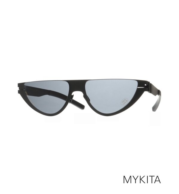 プレミア商品 マイキータ 【MYKITA/マイキータ】KITT BK 小物 pbzbank