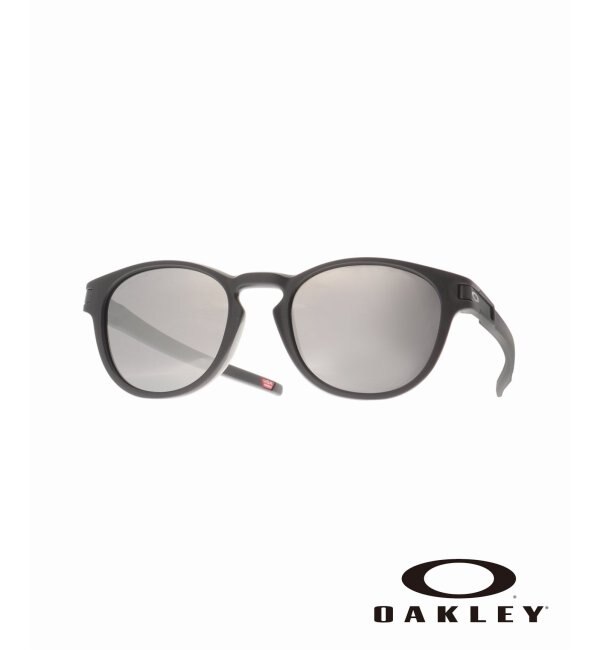 【OAKLEY/オークリー】LATCH BK