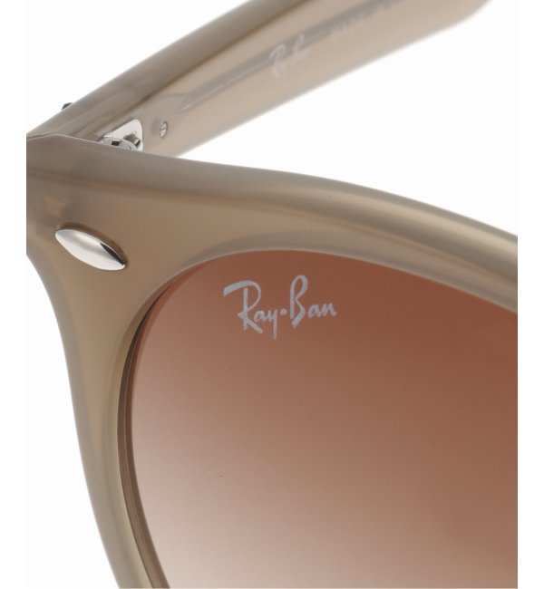 【RAYBAN/レイバン】0RB2180F61661349