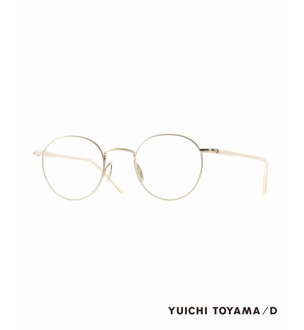 人気ファッションメンズ|【ヒロブ/HIROB】 【YUICHI TOYAMA/D/ユウイチトヤマ/ディー】別注 UD-149 COL.6EX