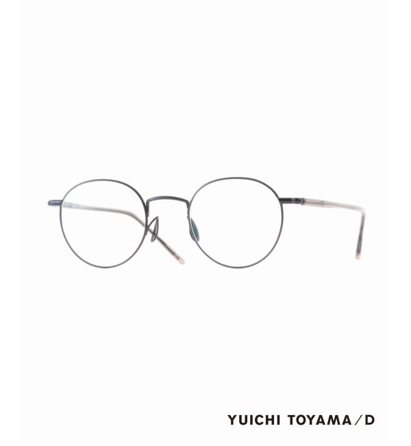 人気ファッションメンズ|【ヒロブ/HIROB】 【YUICHI TOYAMA/D/ユウイチトヤマ/ディー】別注 UD-149 COL.7EX