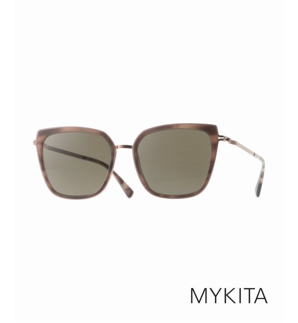 メンズファッションオススメ|【ヒロブ/HIROB】 【MYKITA/マイキータ】SANNA A45 Sunglasses