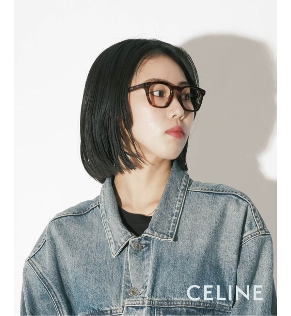 CELINE/セリーヌ】CL50129I-49052|HIROB(ヒロブ)の通販｜アイルミネ