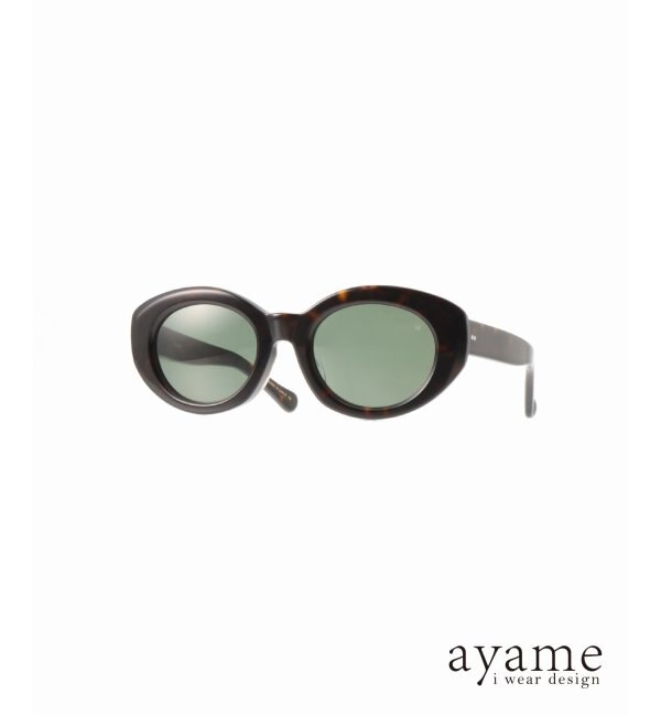 LAYS | アヤメ レイズ_サングラス ayame online store