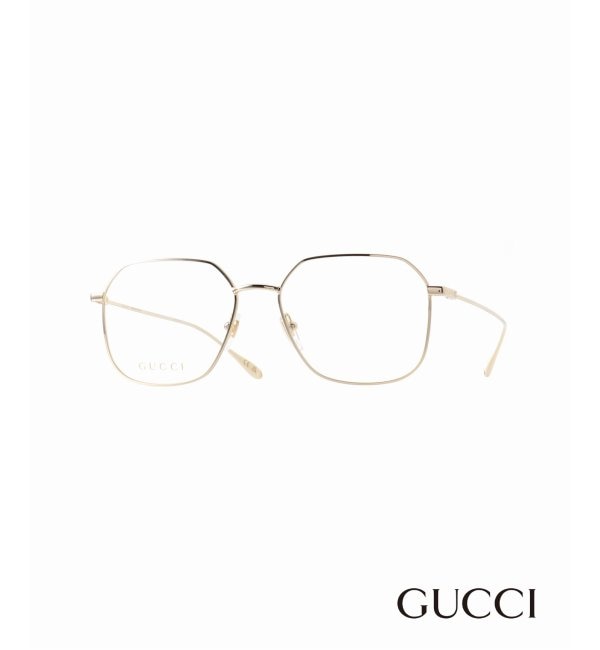 モテ系メンズファッション|【ヒロブ/HIROB】 【GUCCI/グッチ】GG1032O002