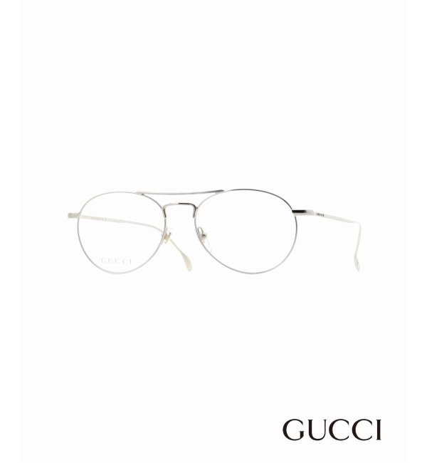 人気ファッションメンズ|【ヒロブ/HIROB】 【GUCCI/グッチ】GG1187O002