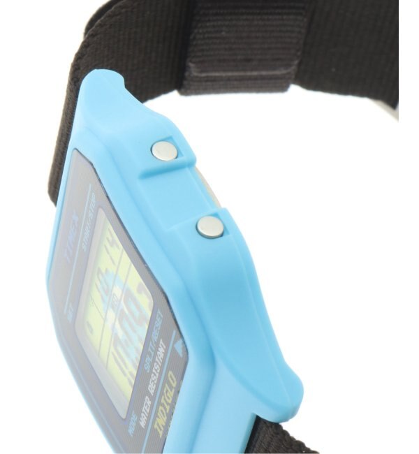 TIMEX/タイメックス】 Pac Man Digital BLUE TW2V94100【ウォッチ