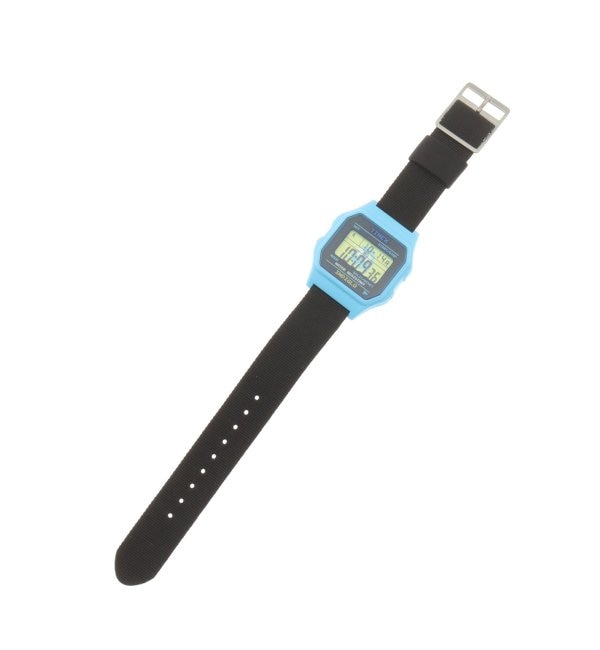 TIMEX/タイメックス】 Pac Man Digital BLUE TW2V94100【ウォッチ