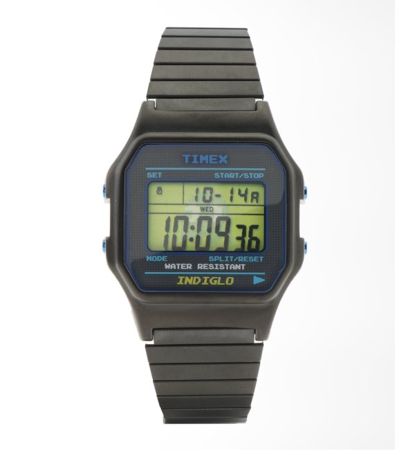 TIMEX/タイメックス】Pac Man Digital BLACK TW2V94200【ウォッチ