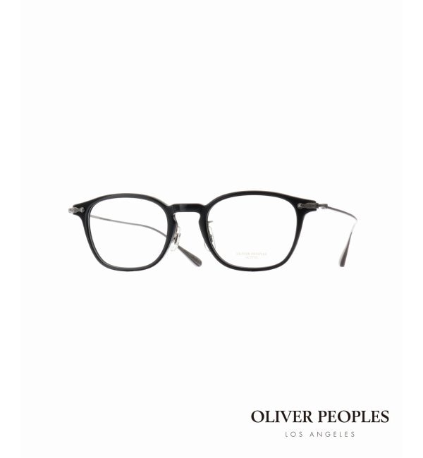 メンズファッションなら|【ヒロブ/HIROB】 【Oliver Peoples/オリバーピープルズ】WINNETT