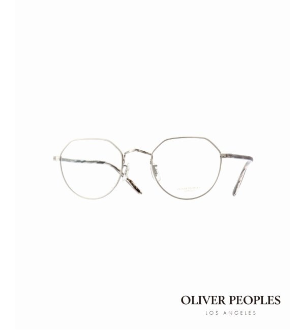 Oliver Peoples/オリバーピープルズ】OP-43T SL|HIROB(ヒロブ)の