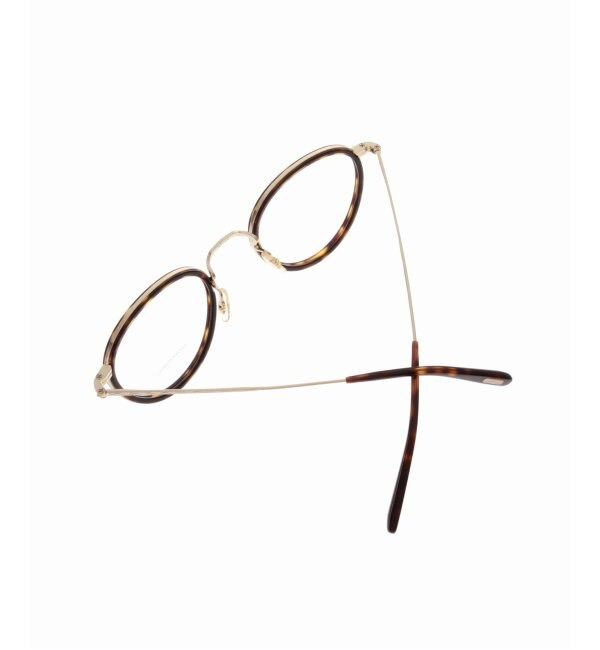 【Oliver Peoples/オリバーピープルズ】MP-2 BR