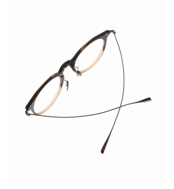 Oliver Peoples/オリバーピープルズ】MARRET|HIROB(ヒロブ)の通販