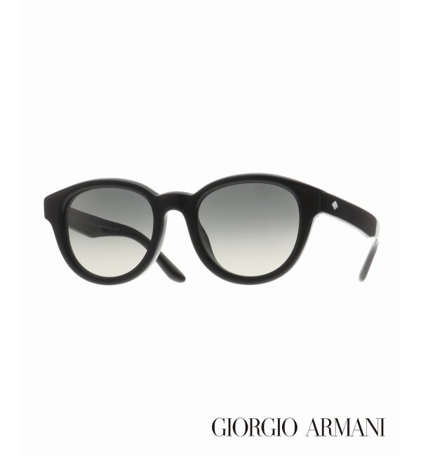 GIORGIO ARMANI/ジョルジオ アルマーニ】0AR8181F|HIROB(ヒロブ)の通販