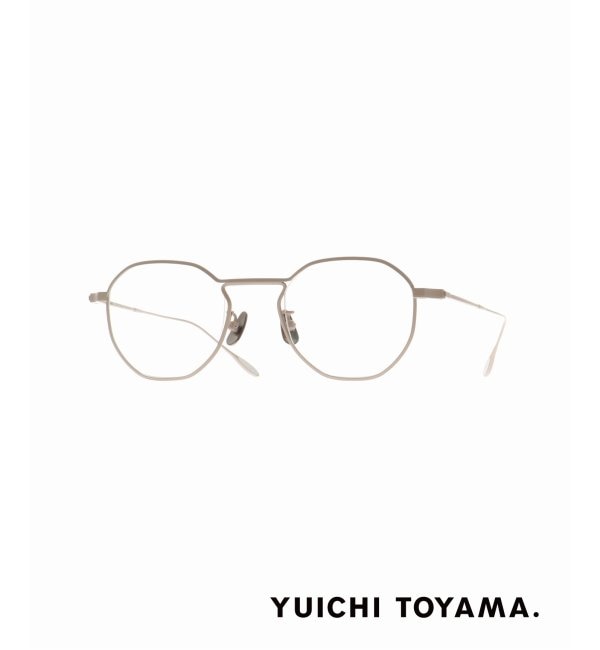 ファッションメンズのイチオシ|【ヒロブ/HIROB】 【YUICHI TOYAMA./ユウイチトヤマ.】U-108(OP) COL.05