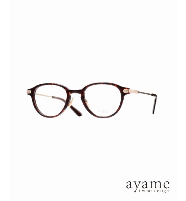 【ayame/アヤメ】CROWN DM