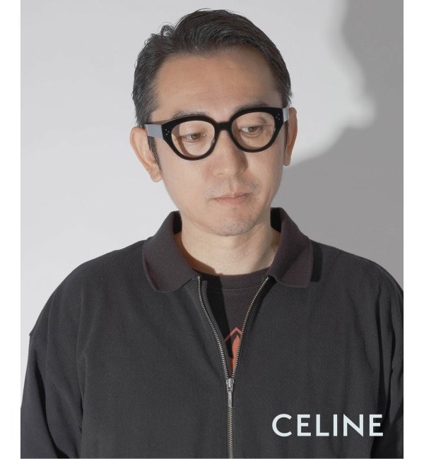 人気メンズファッション|【ヒロブ/HIROB】 【CELINE/セリーヌ】CL50132I-51001