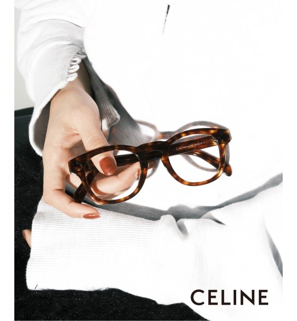 CELINE/セリーヌ】CL50118I-48052|HIROB(ヒロブ)の通販｜アイルミネ