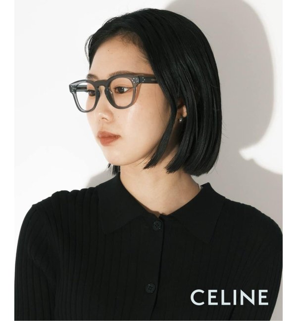 CELINE/セリーヌ】CL50118I-48093|HIROB(ヒロブ)の通販｜アイルミネ