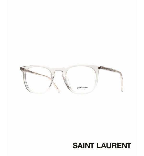 メンズファッションの一押し|【ヒロブ/HIROB】 【SAINT LAURENT/サンローラン】SL623OPT004