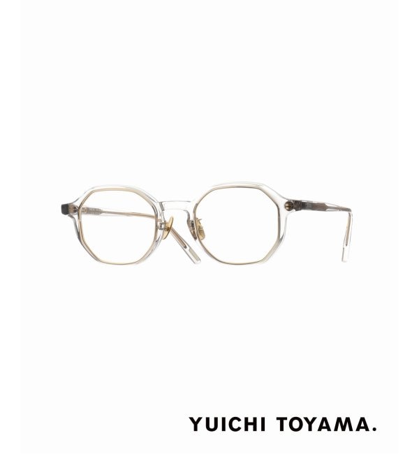 ファッションメンズのイチオシ|【ヒロブ/HIROB】 【YUICHI TOYAMA./ユウイチトヤマ.】U-114(OP) COL.04
