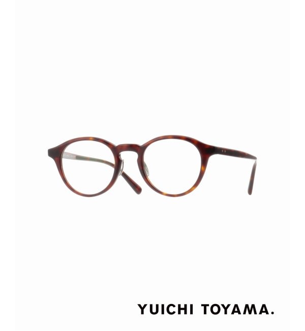 モテ系メンズファッション|【ヒロブ/HIROB】 【YUICHI TOYAMA./ユウイチトヤマ.】 U-161(OP) COL.02