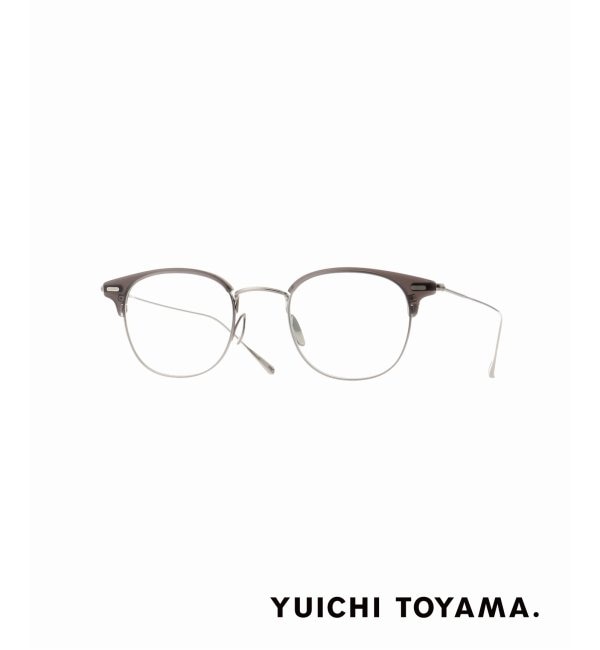 メンズファッションオススメ|【ヒロブ/HIROB】 【YUICHI TOYAMA./ユウイチトヤマ.】UD-160(OP) COL.3