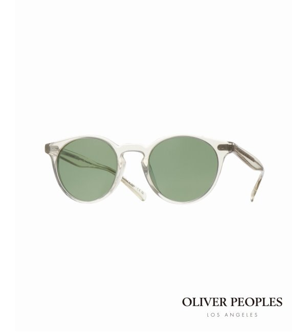 Oliver Peoples/オリバーピープルズ】ROMARE SUN BE|HIROB(ヒロブ)の