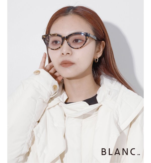 リアル ブラン BLANC.. サングラス HAVANA B0035 小物 - ecortezza.com