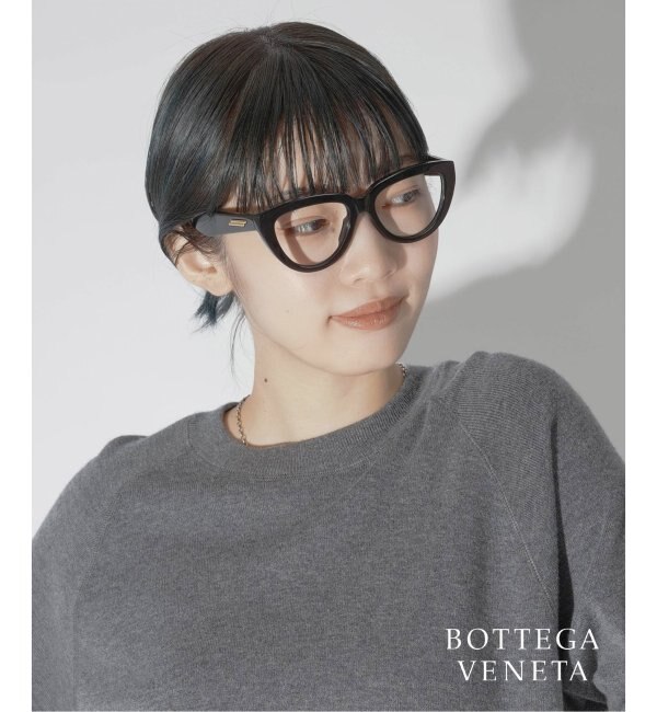 モテ系ファッションメンズ|【ヒロブ/HIROB】 【BOTTEGA VENETA / ボッテガ・ヴェネタ】BV1259O001