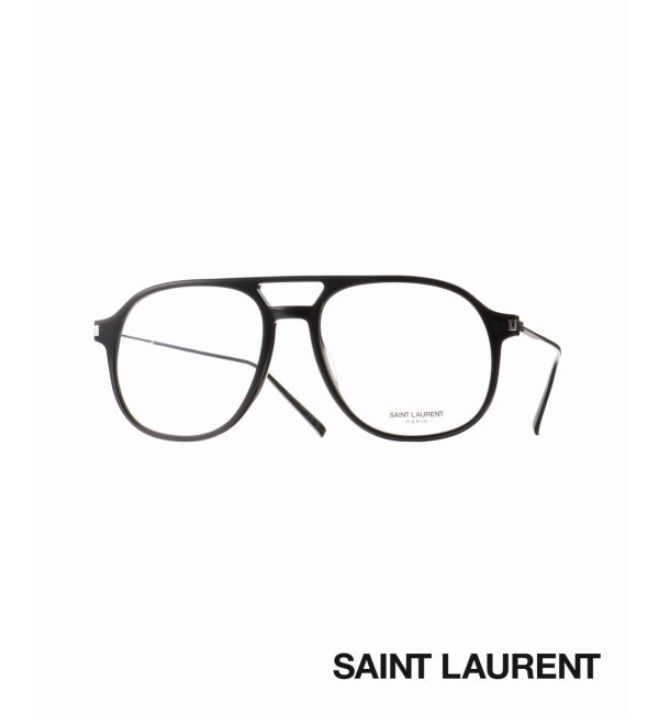 メンズファッションオススメ|【ヒロブ/HIROB】 【SAINT LAURENT/サンローラン】SL626001 Optical