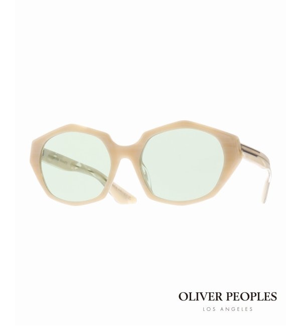 メンズファッションオススメ|【ヒロブ/HIROB】 【Oliver Peoples/オリバーピープルズ】1971C BE