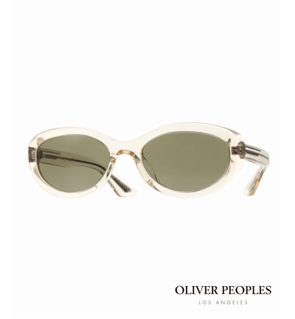 Oliver Peoples/オリバーピープルズ】1969C BE|HIROB(ヒロブ)の通販 ...