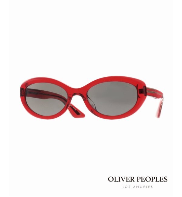 人気メンズファッション|【ヒロブ/HIROB】 【Oliver Peoples/オリバーピープルズ】1969C RD