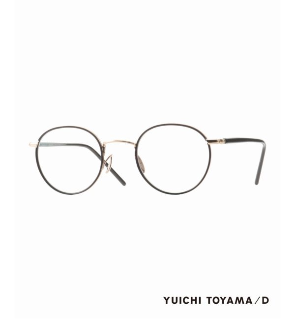 メンズファッションオススメ|【ヒロブ/HIROB】 【YUICHI TOYAMA/D/ユウイチトヤマ/ディー】 UD-149(OP) COL.1