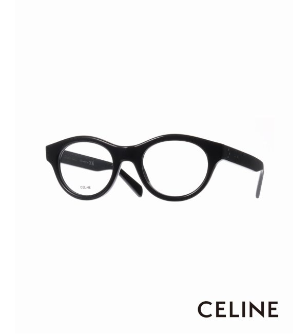 ファッションメンズなら|【ヒロブ/HIROB】 【CELINE/セリーヌ】CL50138I-49001 Optical